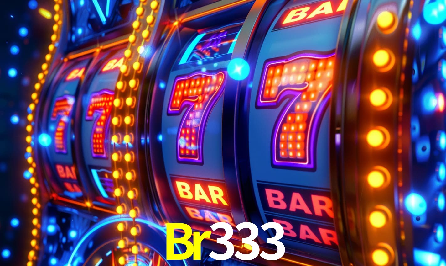 Bônus Br333 Para Todos